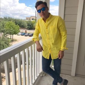 Zara Man Shirt